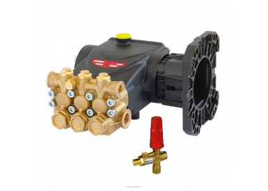 Comet BP 600 K