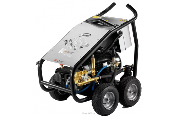 Comet K Xtreme 15/500 - TW