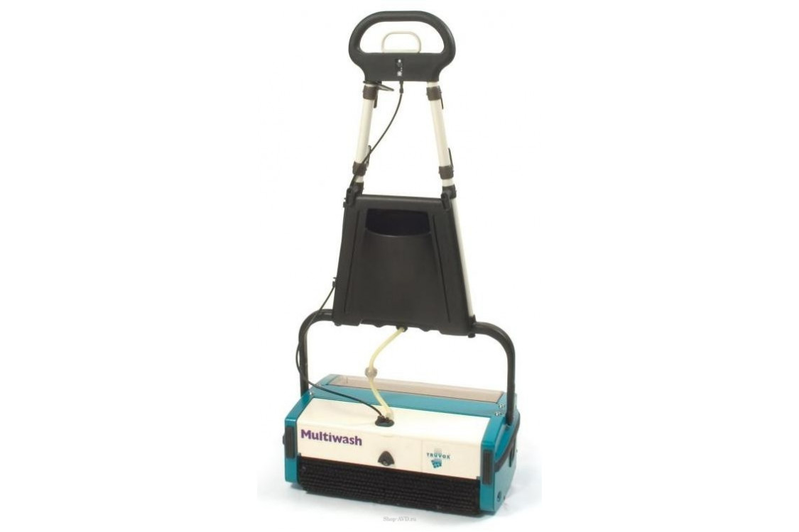 Truvox MULTIWASH 240 P