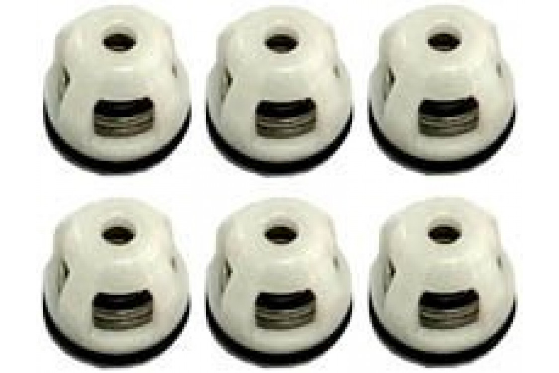 Комплект клапанов Annovi Reverberi 2186