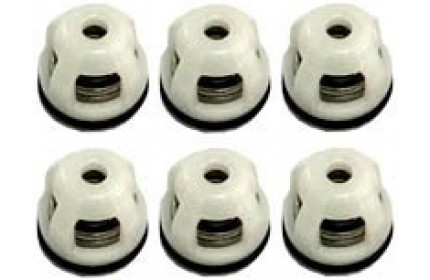 Комплект клапанов Annovi Reverberi 2186