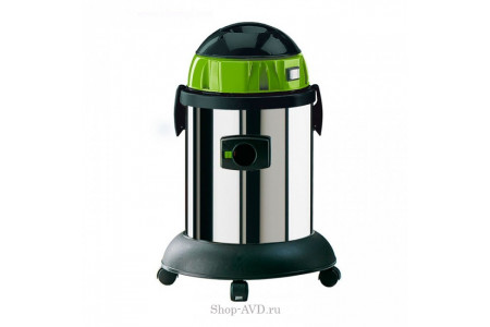 IPC Soteco AMSTERDAM HP 315 (пылеводосос)