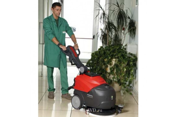 Portotecnica LAVAMATIC 30 B 45