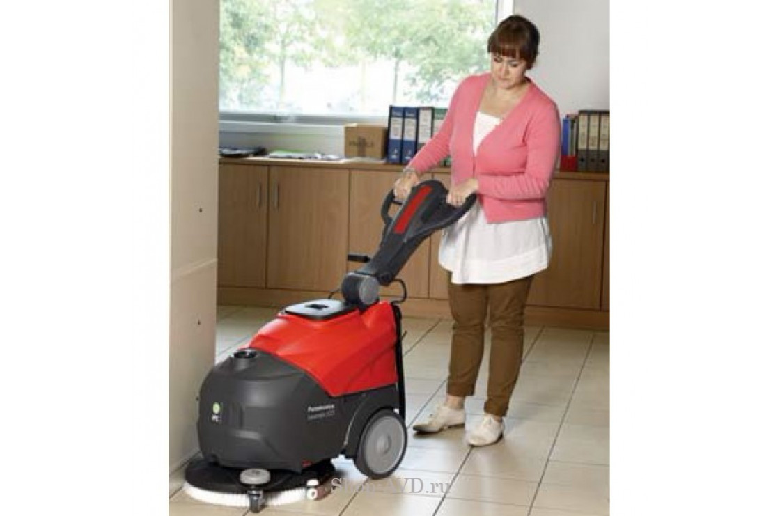 Portotecnica LAVAMATIC 30 С 45