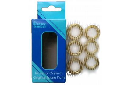 Комплект направляющих поршня Annovi Reverberi 42548