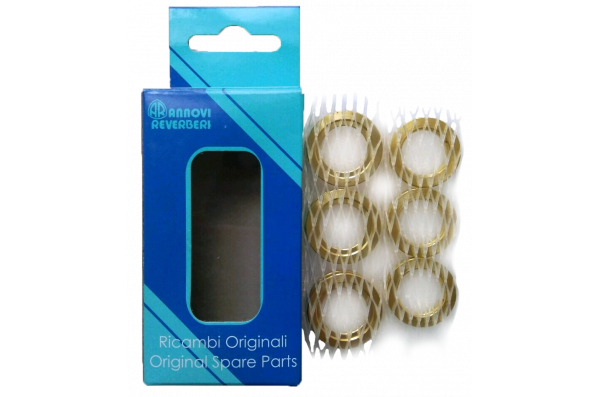 Комплект направляющих поршня Annovi Reverberi 42548