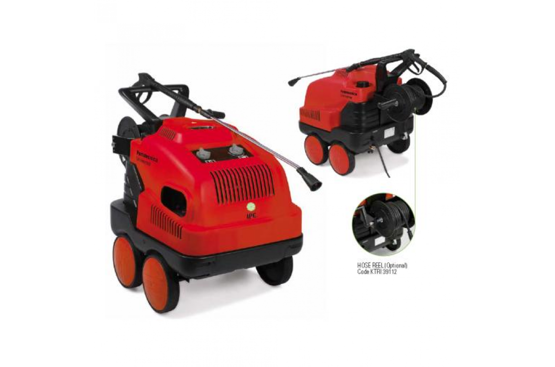 Portotecnica UNIVERSE DS 2640 T4