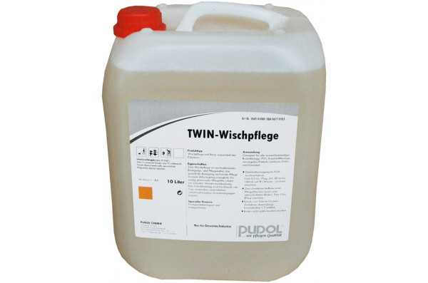Pudol Waschhallenreiniger Очиститель