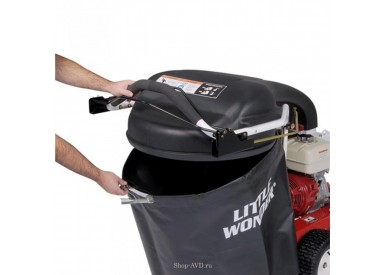 Little Wonder Pro Vac SP
