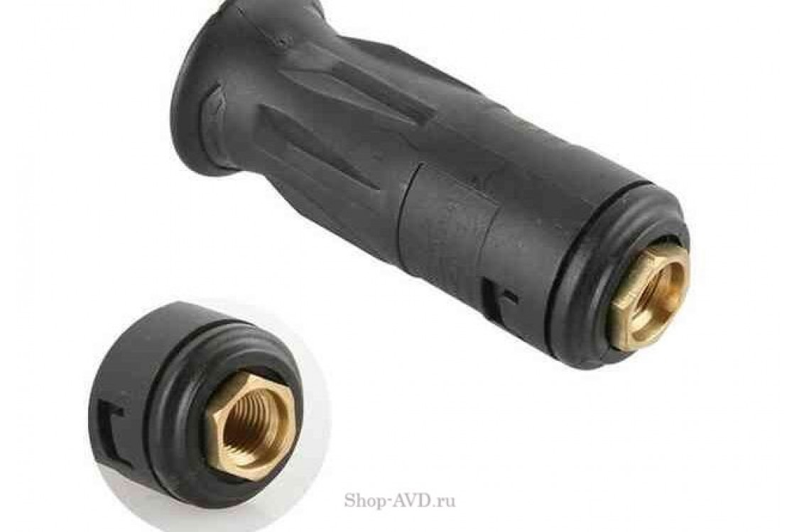 MTM Hydro Разъем быстросъемный KW