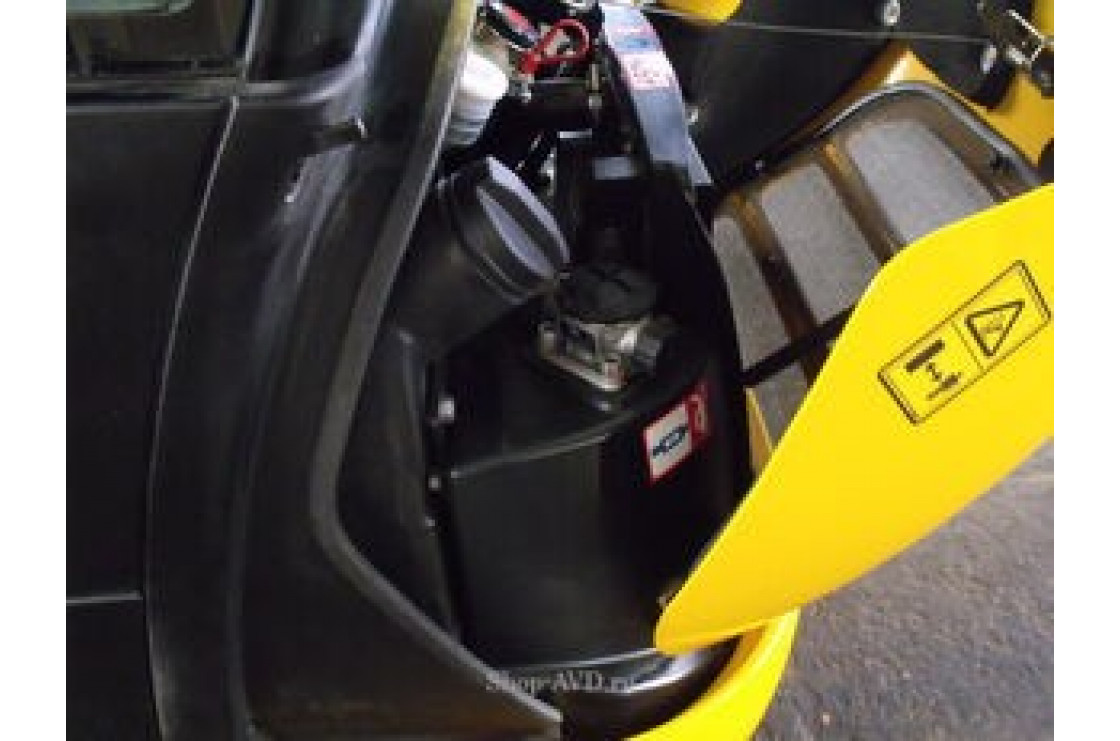 Lavor PRO TEKNA 2015 LP RA