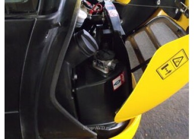 Lavor PRO TEKNA 2015 LP RA