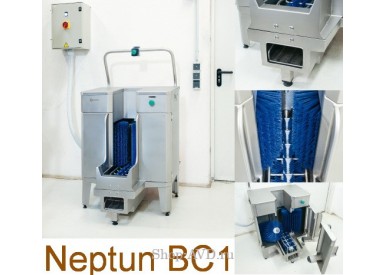 Heute Neptun BC1