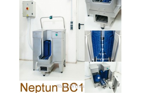 Heute Neptun BC1