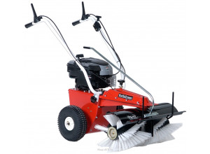 Tielburger TK17 Honda