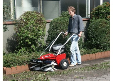Tielburger TK17 Honda