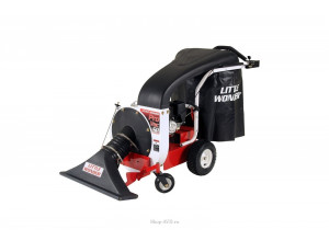 Little Wonder Pro Vac
