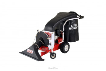 Little Wonder Pro Vac