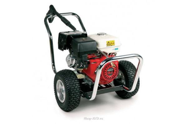 Portotecnica BENZ HS 2620P