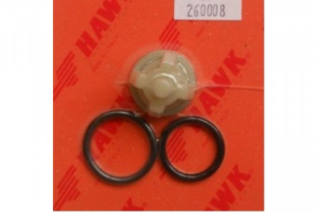 Запчасть для мойки Клапан (NMT 1520R)