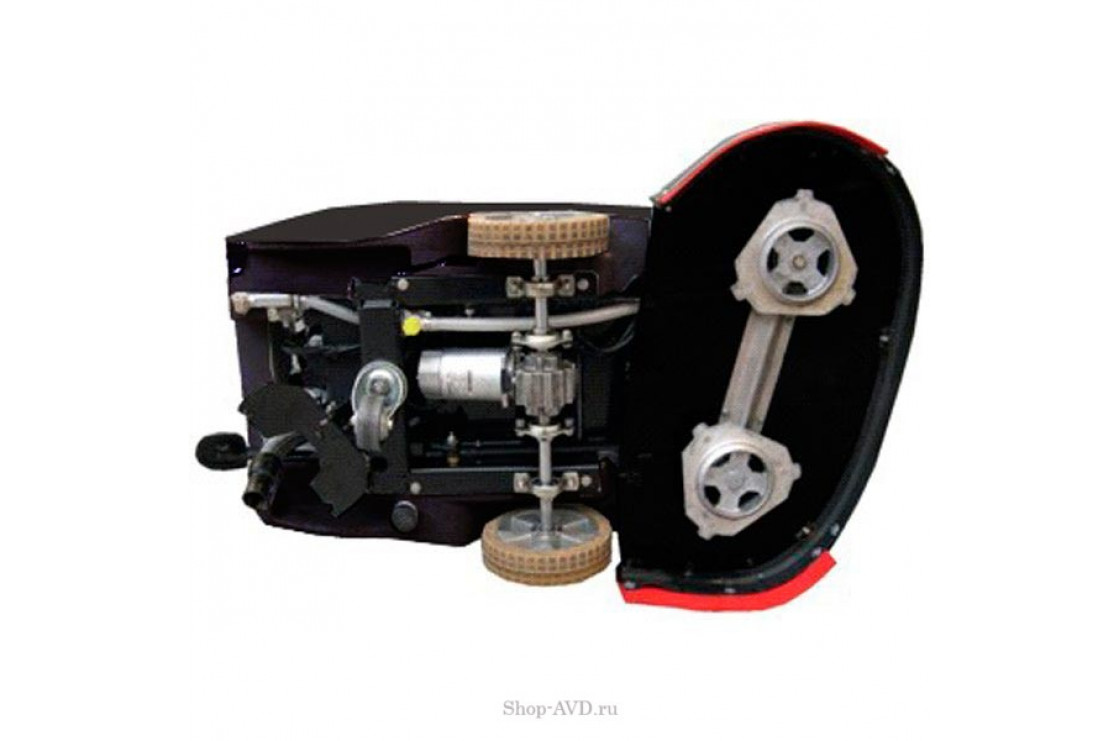 Portotecnica LAVAMATIC 70 BT 60