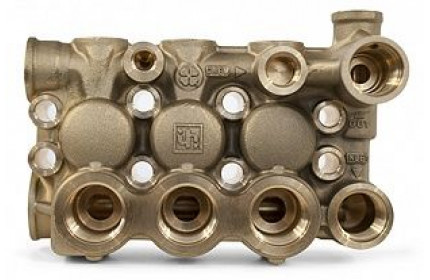 Голова помпы E3B2515