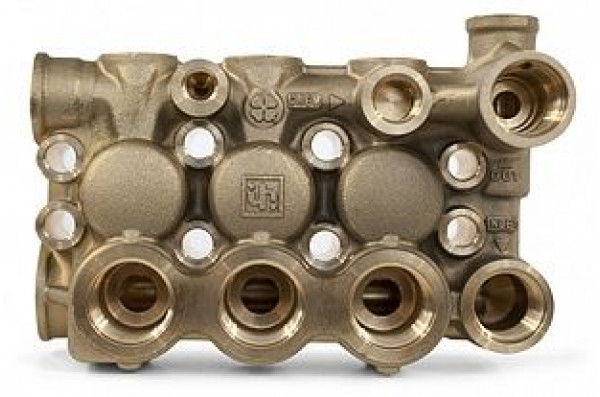 Голова помпы E3B2515