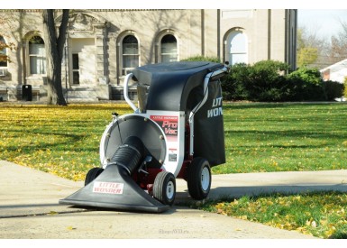 Little Wonder Pro Vac