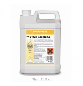 Prochem Fibre Shampoo Шампунь для чистки ковров