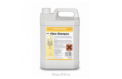 Prochem Fibre Shampoo Шампунь для чистки ковров