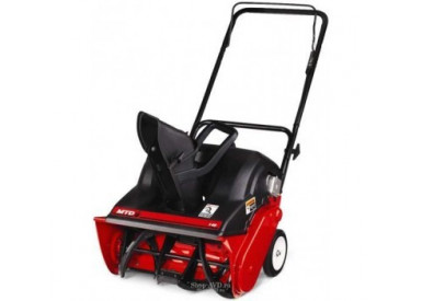 MTD E 640 F