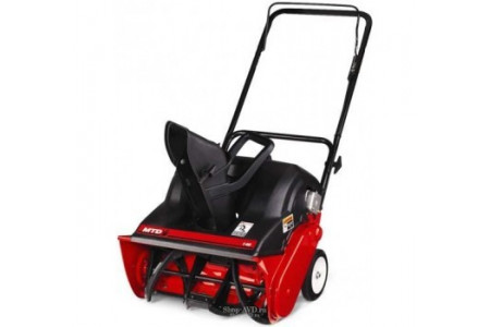MTD E 640 F