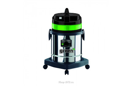 IPC Soteco AMSTERDAM HP 115 (пылеводосос)