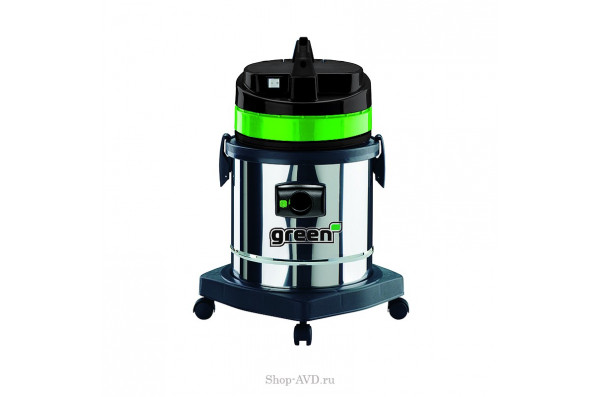 IPC Soteco AMSTERDAM HP 115 (пылеводосос)