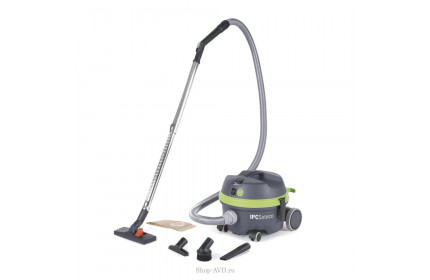 для сухой уборки IPC Soteco Leo