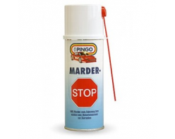 PINGO Marder Stop Средство против грызунов