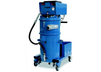 Dustin Tank DWSM 3100 OIL