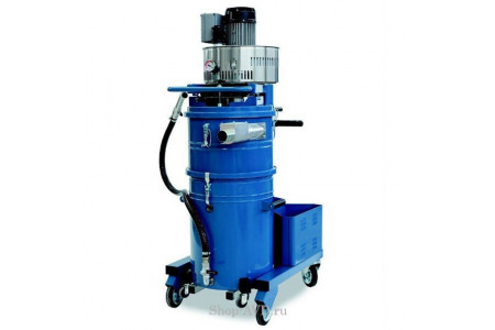 Пылесос промышленный Dustin Tank DWSM 40100T OIL