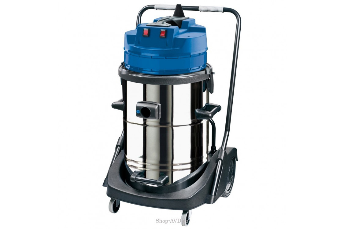 IPC Soteco Panda 623 (пылеводосос)