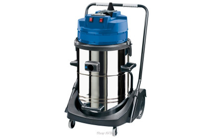 IPC Soteco Panda 623 (пылеводосос)