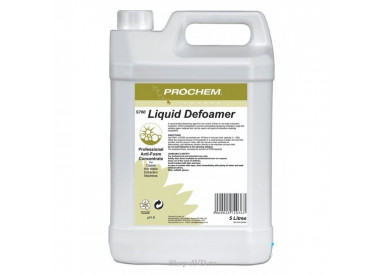Prochem Liquid Defoamer Пеногаситель концентрат