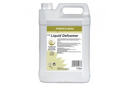 Prochem Liquid Defoamer Пеногаситель концентрат