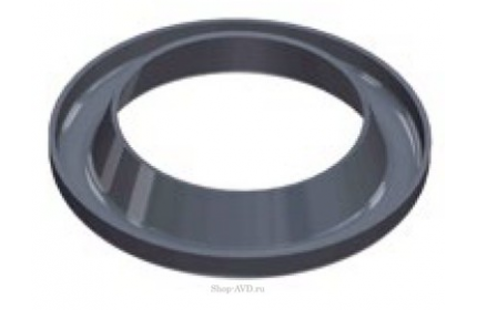 Прижимное кольцо D60 черная сталь