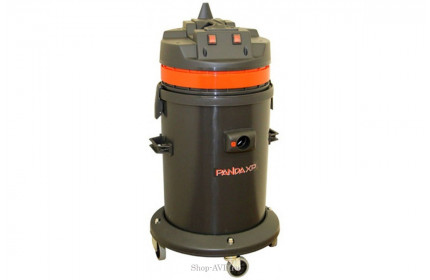 IPC Soteco Panda 503 (пылеводосос)