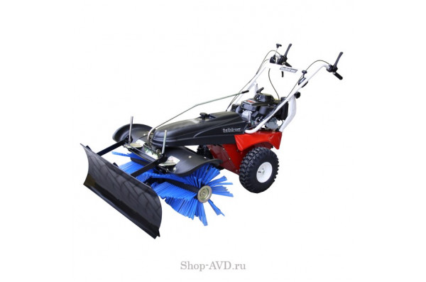 Tielburger TK38 SNOW B&amp;S