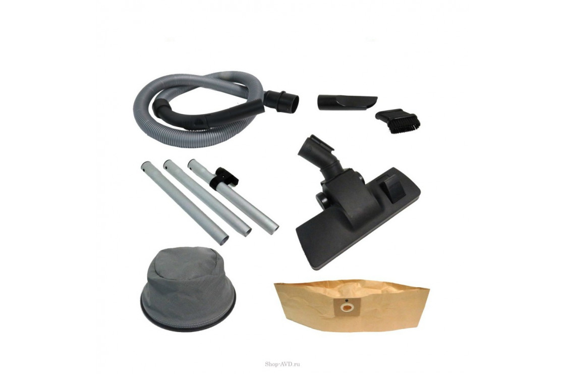 IPC Soteco для сухой уборки YP1400/6 (YP 1/6 ECO B)