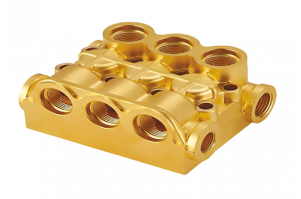 Голова помпы