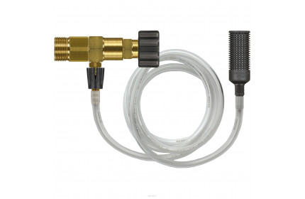 R+M Инжектор для подачи химии