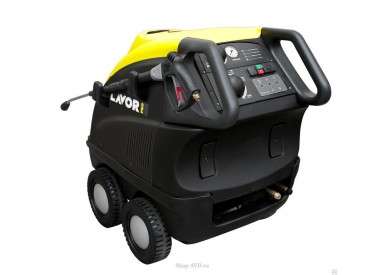 Lavor PRO LKX 2015 LP RA