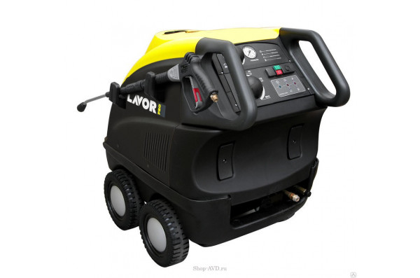 Lavor PRO LKX 2015 LP RA